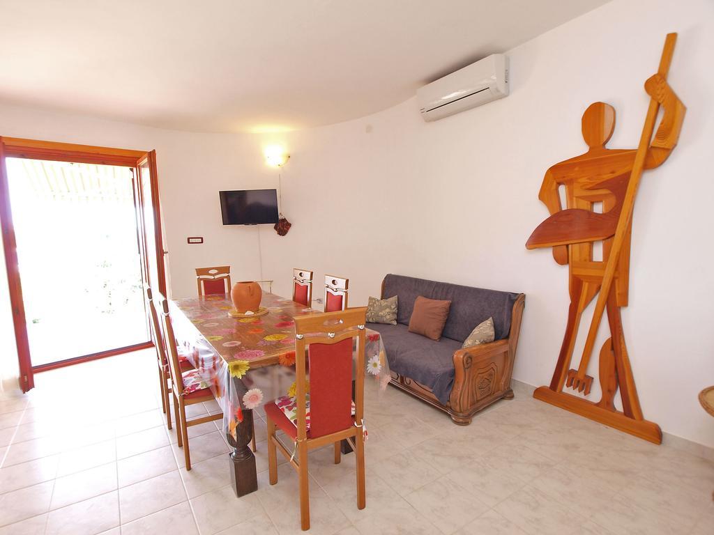 Apartments By The Sea 750 Pjescana Uvala Exterior foto