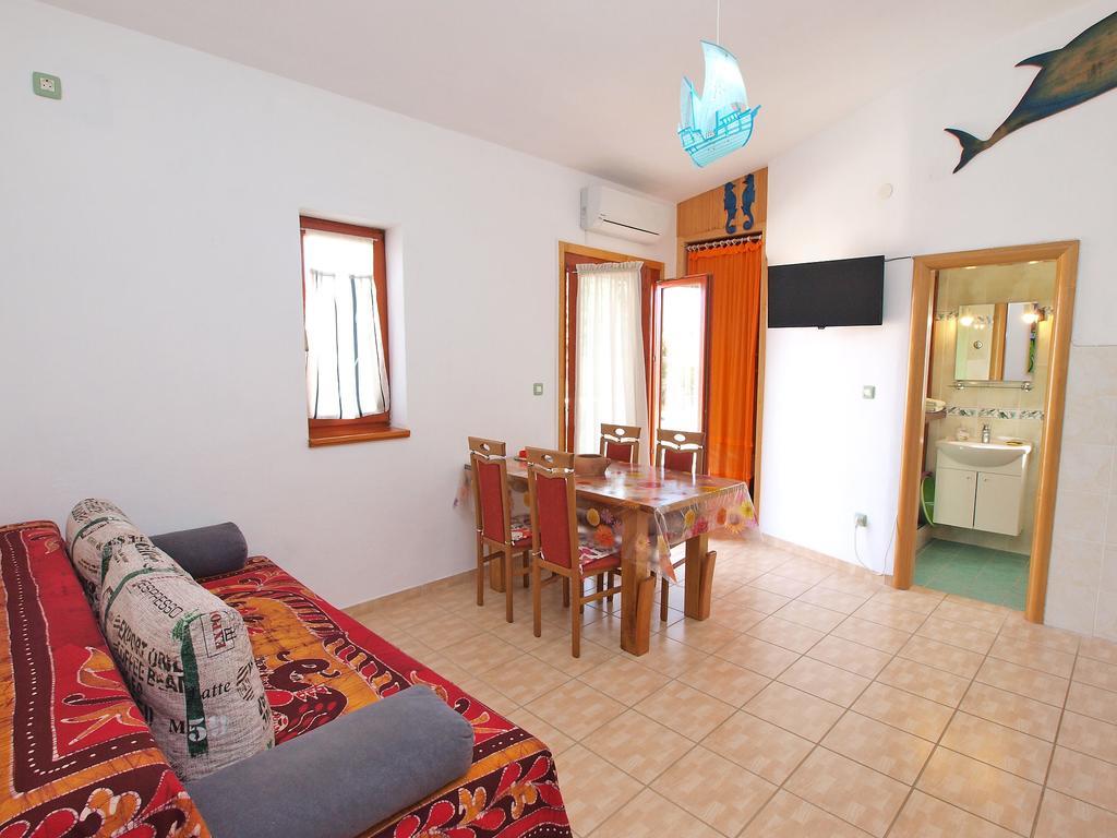 Apartments By The Sea 750 Pjescana Uvala Exterior foto