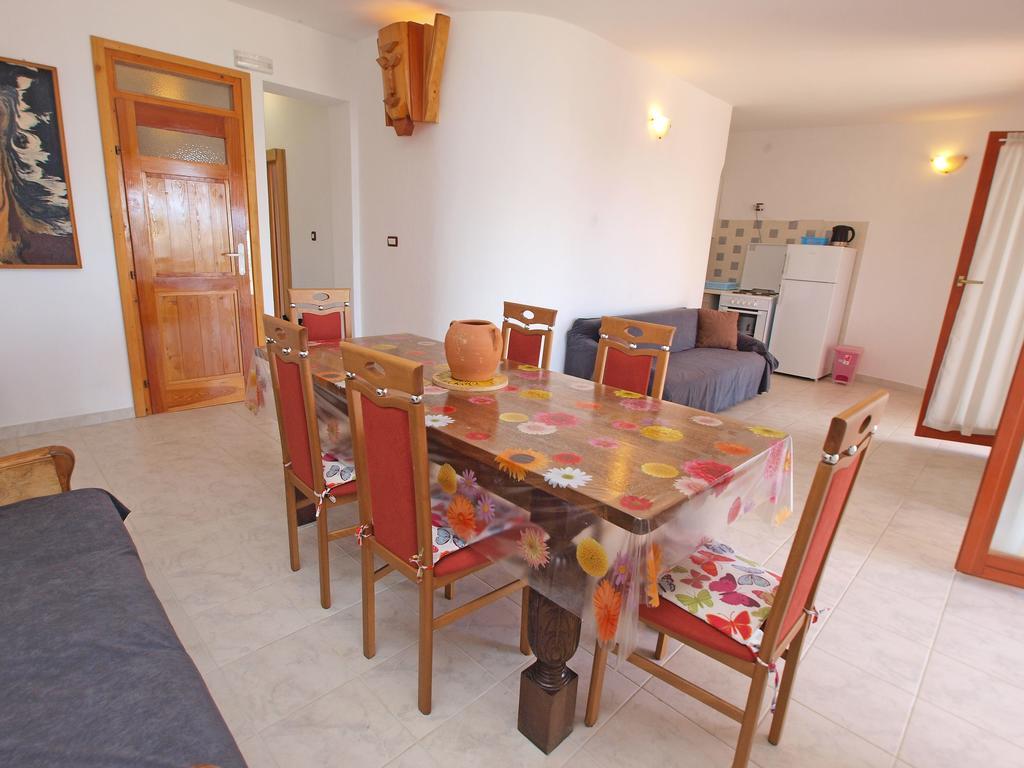 Apartments By The Sea 750 Pjescana Uvala Exterior foto