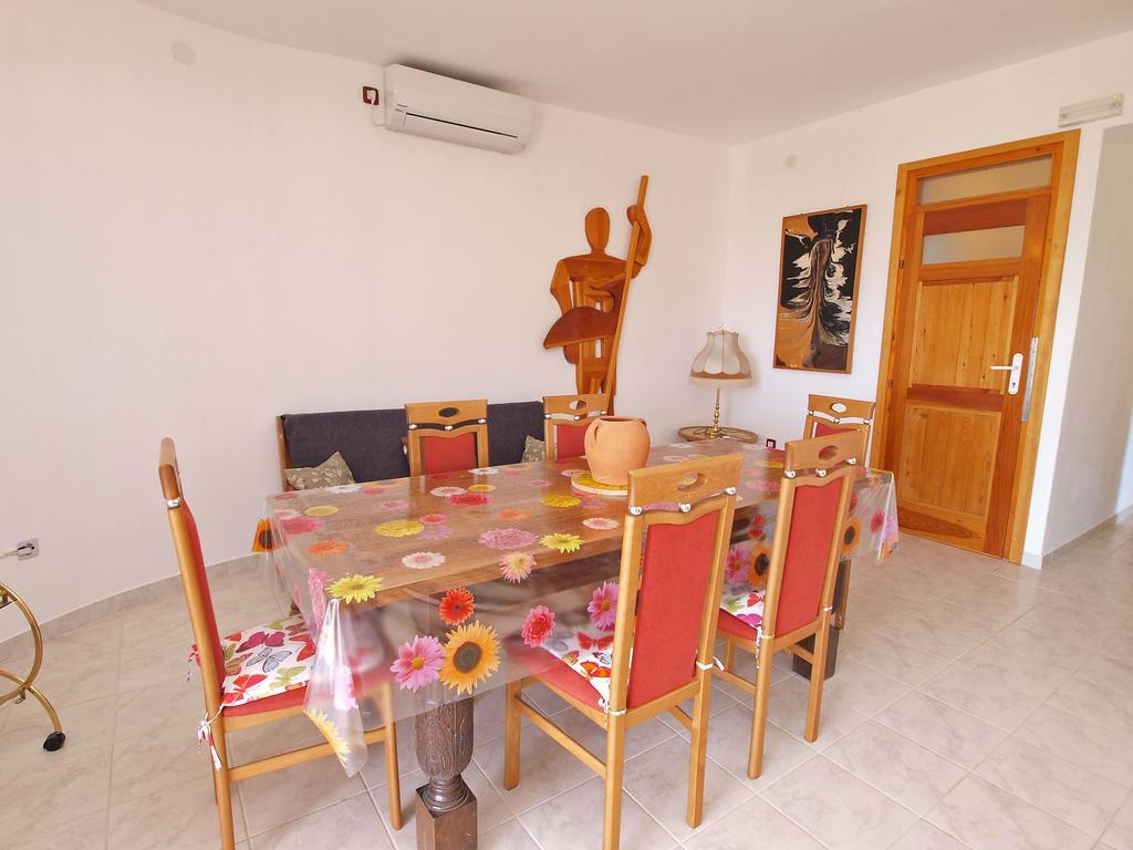 Apartments By The Sea 750 Pjescana Uvala Exterior foto