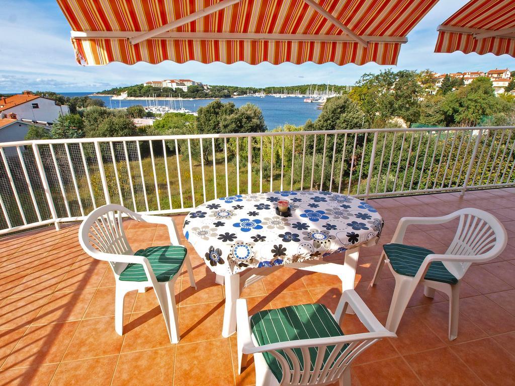 Apartments By The Sea 750 Pjescana Uvala Exterior foto