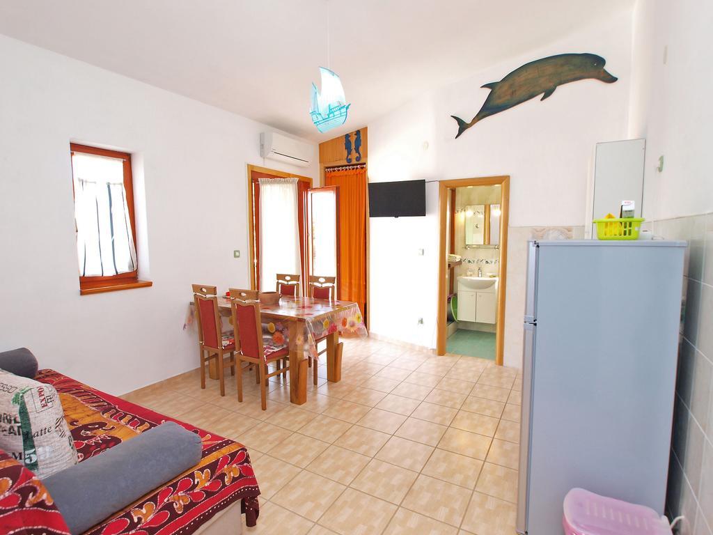 Apartments By The Sea 750 Pjescana Uvala Exterior foto