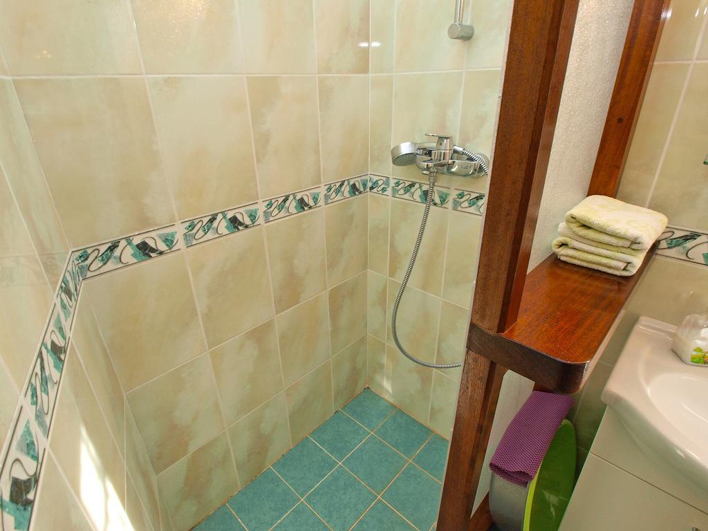 Apartments By The Sea 750 Pjescana Uvala Exterior foto