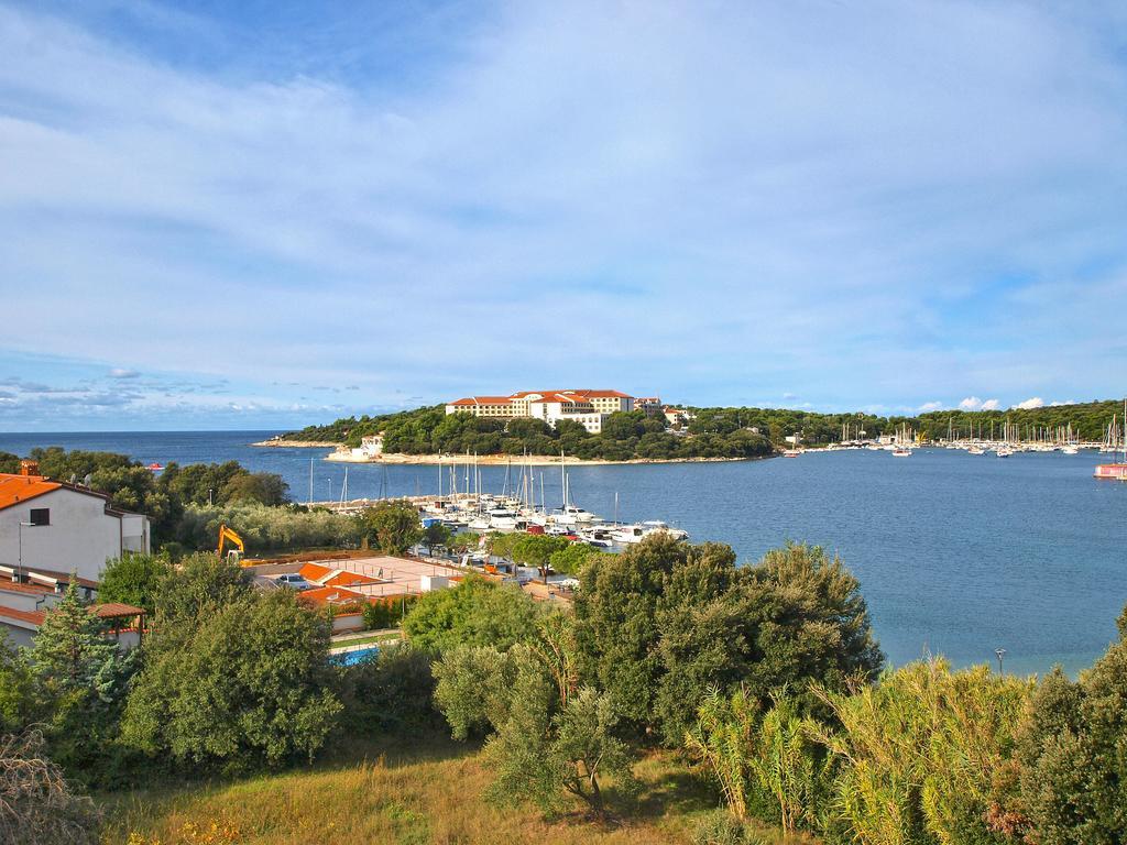Apartments By The Sea 750 Pjescana Uvala Exterior foto
