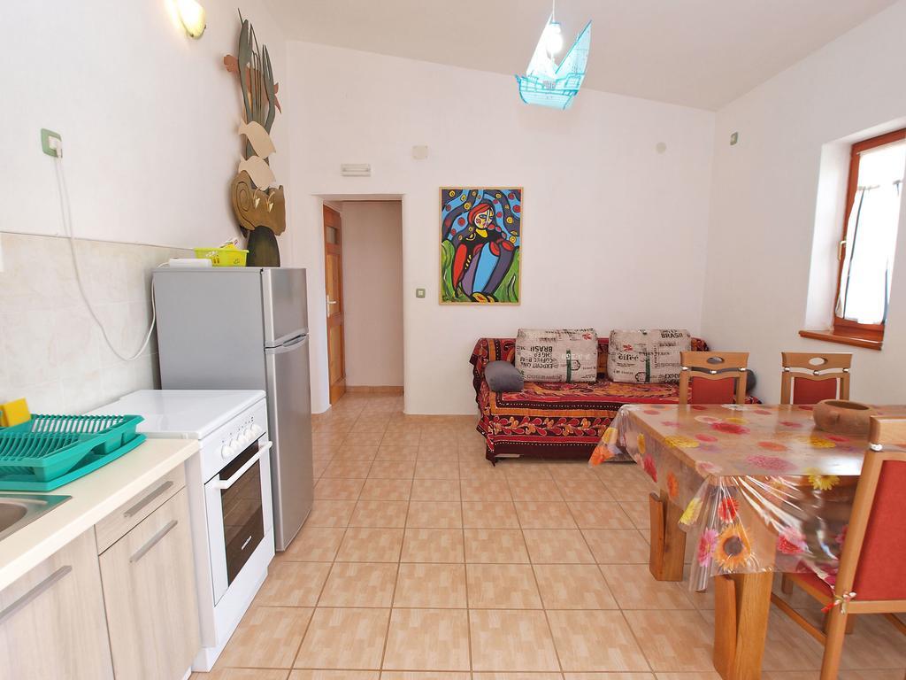 Apartments By The Sea 750 Pjescana Uvala Exterior foto