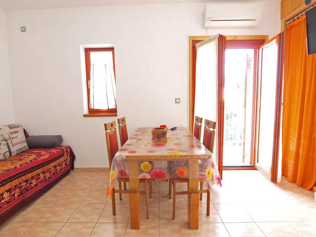 Apartments By The Sea 750 Pjescana Uvala Exterior foto