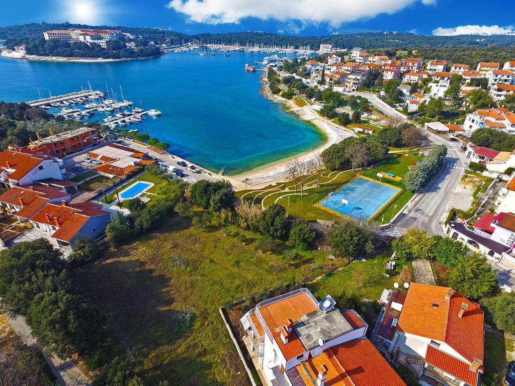 Apartments By The Sea 750 Pjescana Uvala Exterior foto
