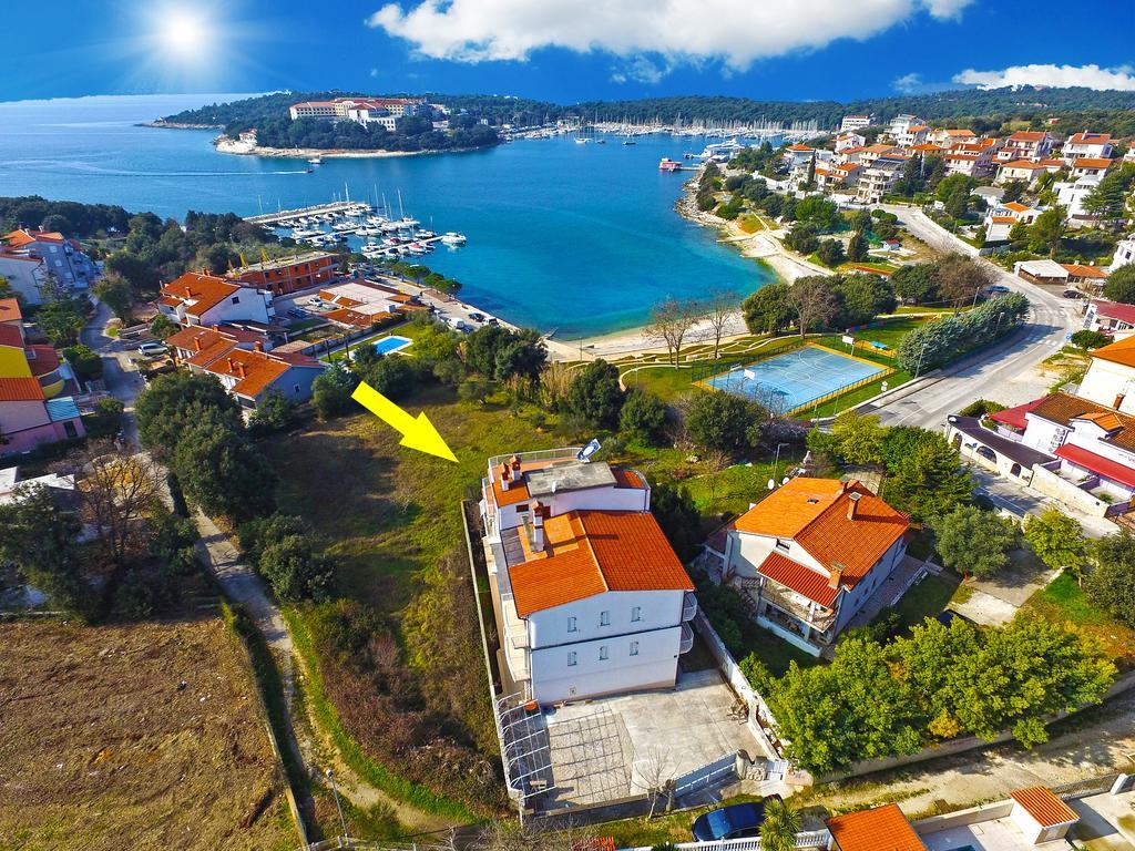 Apartments By The Sea 750 Pjescana Uvala Exterior foto